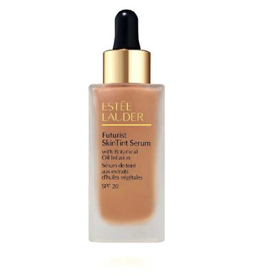 Estée Lauder Futurist SkinTint Serum Foundation SPF20 30ml GOODS Boots 2C3 Fresco  