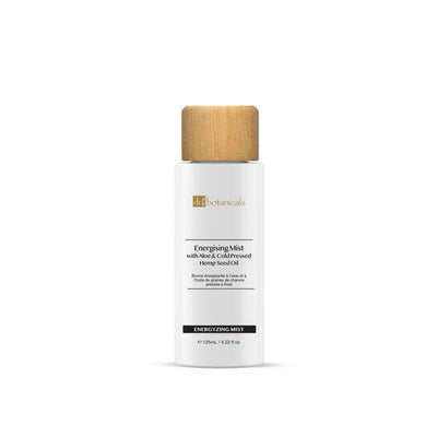 Dr Botanicals Hyaluronic Acid 1% & Gluconolactone Mask Sheet Mask 60ml