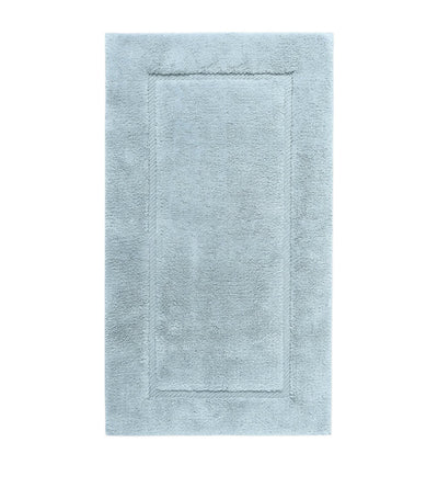 Harrods Graccioza Egoist Frame Bath Mat (60cm x 100cm)- Buy online at McGrocer