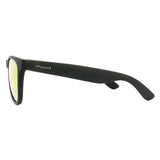 Polaroid P8443 black polarized sunglasses for men, UK version