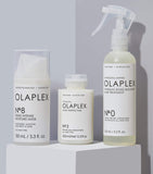 Olaplex No.0 Intensive Bond Building Treatment 155ml, imported from the UK