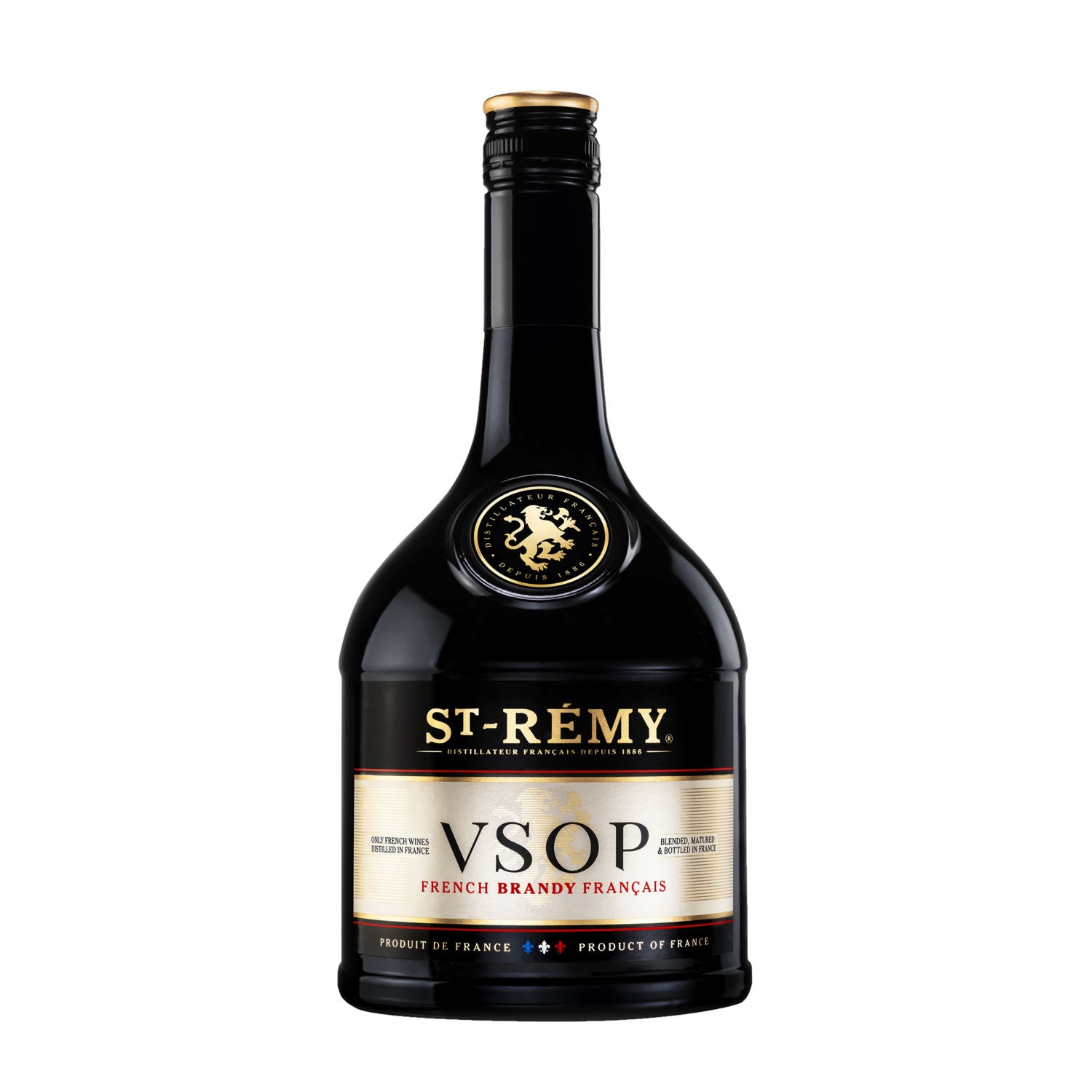 St-Rémy VSOP brandy 70cl - British product