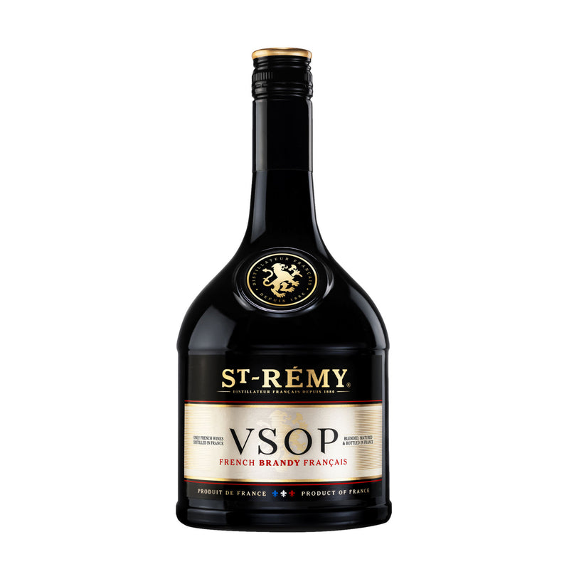 St-Rémy VSOP brandy 70cl - British product