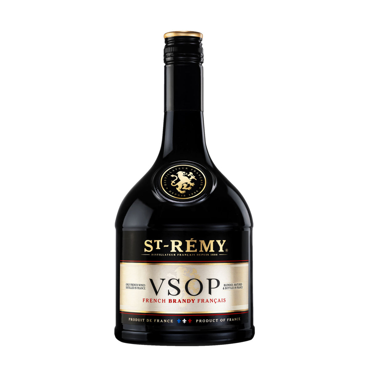 St-Rémy VSOP brandy 70cl - British product