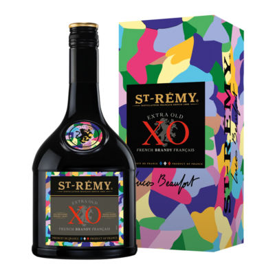 St-Remy XO French Brandy