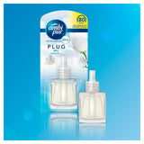 Febreze Air Freshener Plug-In Cotton Fresh Refill   20ml GOODS M&S   