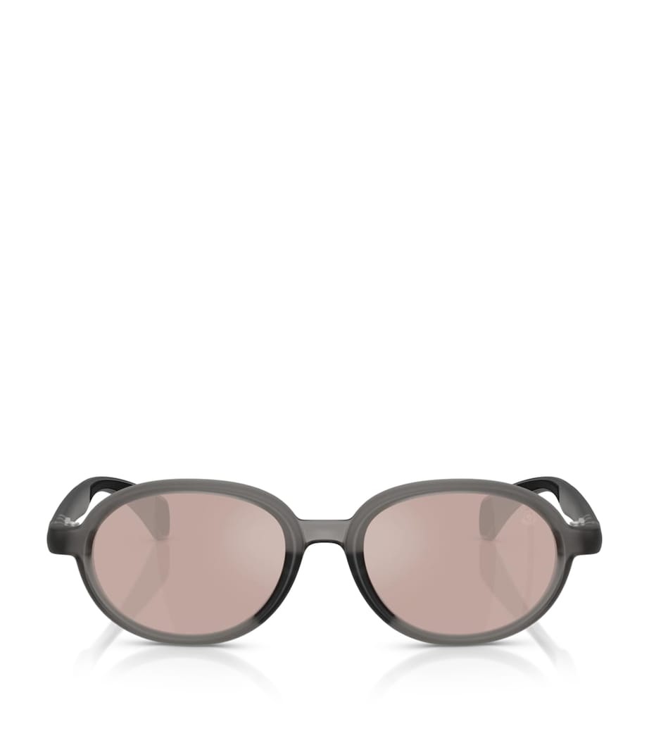 Moncler Injected Caprice ME8006 Sunglasses