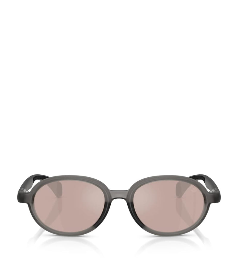 Moncler Injected Caprice ME8006 Sunglasses