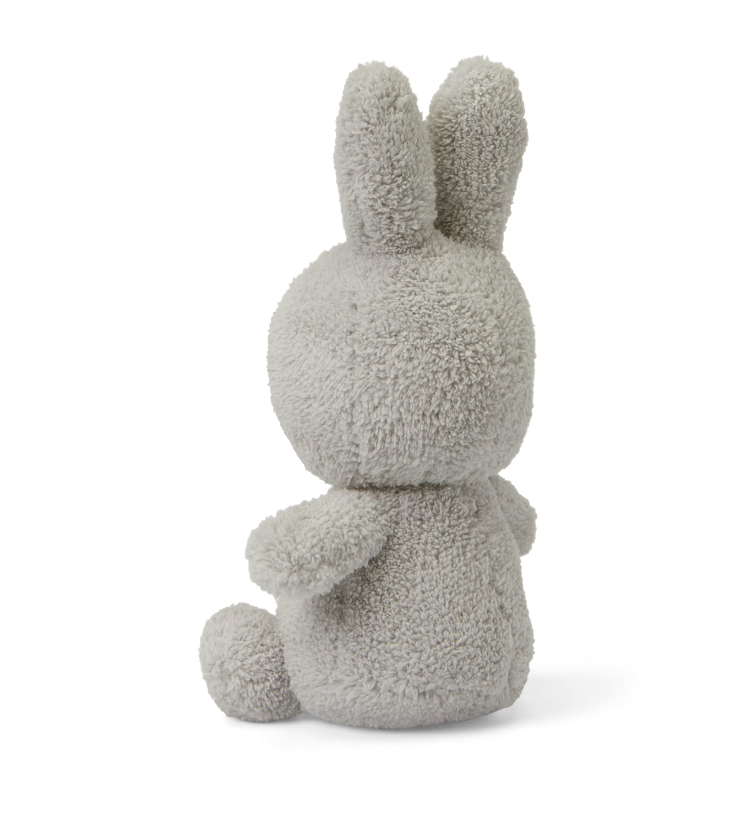 Miffy terry soft toy 23cm, imported from the UK