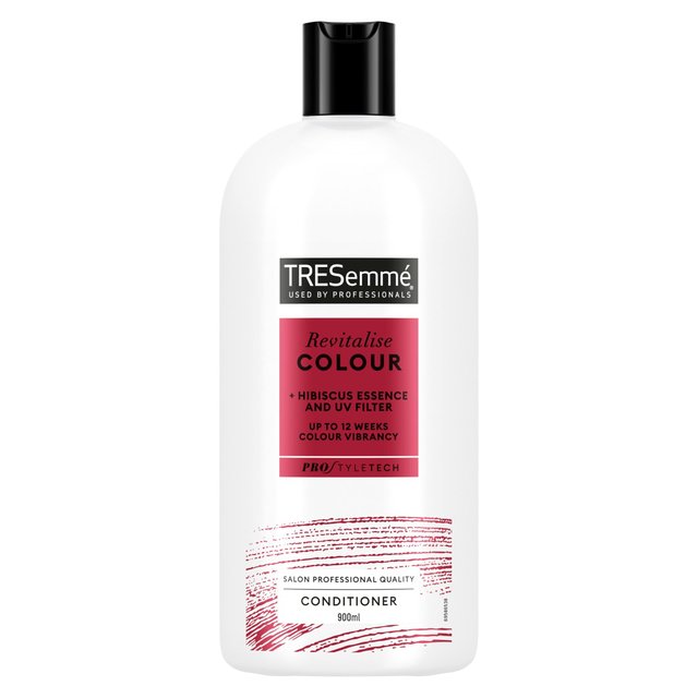 Tresemme Revitalise Colour Conditioner   900ml GOODS M&S   