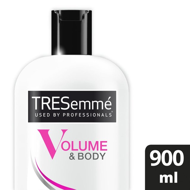 Tresemme 24hr Volume Conditioner   900ml GOODS M&S   