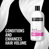 Tresemme 24hr Volume Conditioner   900ml GOODS M&S   