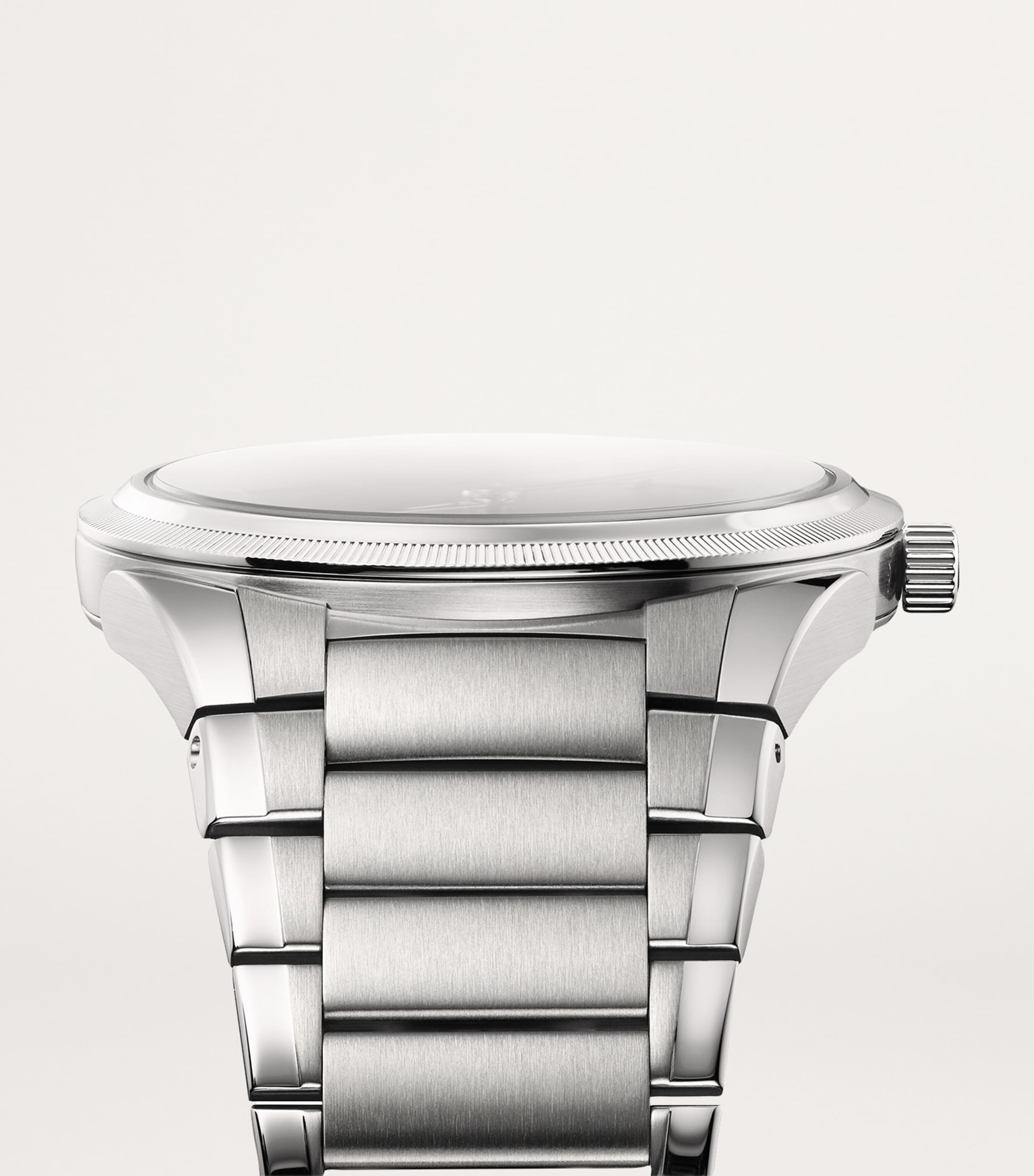 Parmigiani Fleurier TONDA PF Micro-Rotor watch 40mm, UK version