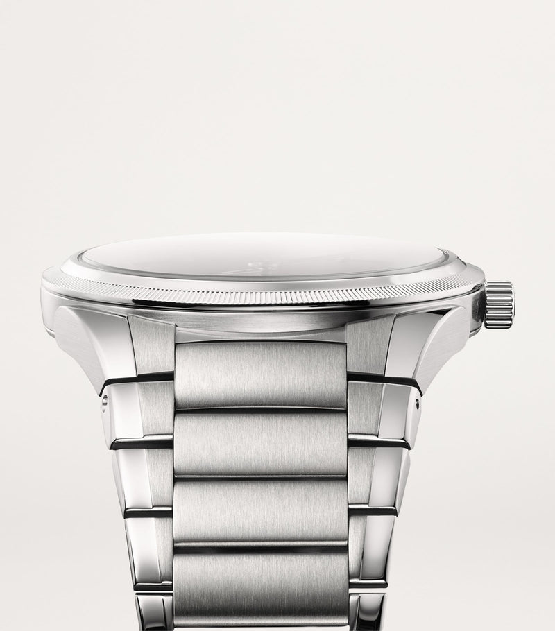 Parmigiani Fleurier TONDA PF Micro-Rotor watch 40mm, UK version