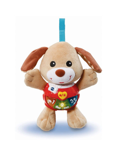 Next VTech Baby Little Singing Puppy Interactive Toy- Buy online at McGrocer