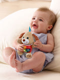 VTech Baby Little Singing Puppy interactive toy - British product