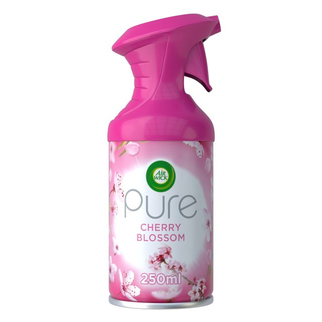 Airwick Pure Cherry Blossom Spray   250ml GOODS M&S   