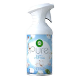 Airwick Pure Soft Cotton Spray   250ml GOODS M&S   