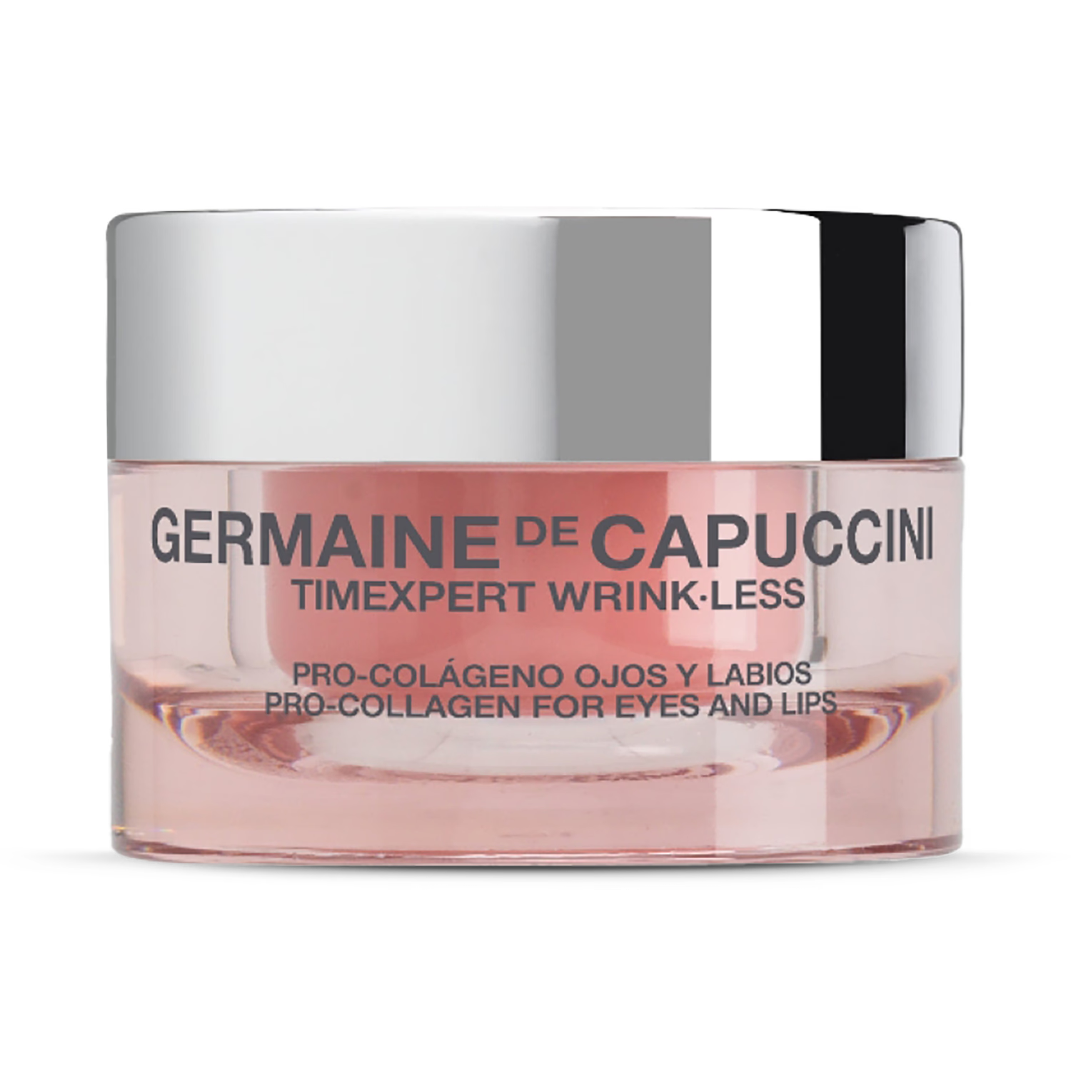 Germaine De Capuccini Pro-Collagen eye and lip treatment 15ml, UK version