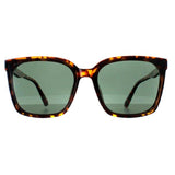 Montana MP67 brown polarised sunglasses, imported from the UK