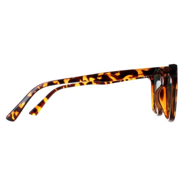 Montana MP67 brown polarised sunglasses, imported from the UK