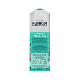 Funkin Raspberry Mojito Cocktail Mixer   1L GOODS M&S   