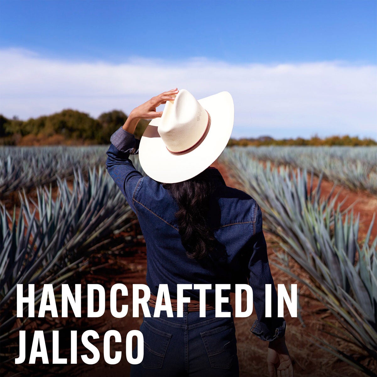 Don Julio 1942 Tequila 70cl (British brand)
