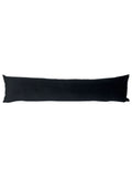 Soft Velvet Draught Excluder for Cosy Rooms