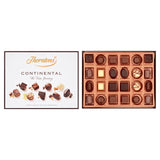 Thorntons Continental Collection Box of Chocolates   264g GOODS M&S   