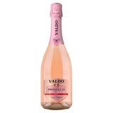 Valdo Prosecco DOC Rosé Brut GOODS ASDA   