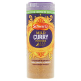 Schwartz Mild Curry Drum   85g GOODS M&S   