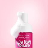 Collection Primed and Ready Glow Foam Primer - British product