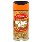 Schwartz Mustard Seed Jar   48g GOODS M&S   