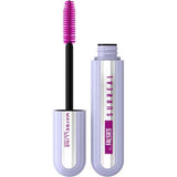 Maybelline The Falsies Surreal Extension Mascara Black GOODS Superdrug   