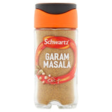 Schwartz Garam Masala Jar   30g GOODS M&S   