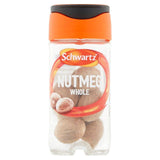 Schwartz Whole Nutmeg Jar   25g GOODS M&S   