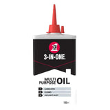 3-IN-ONE Multi-Use Purpose Drip Oil 100ml   100ml