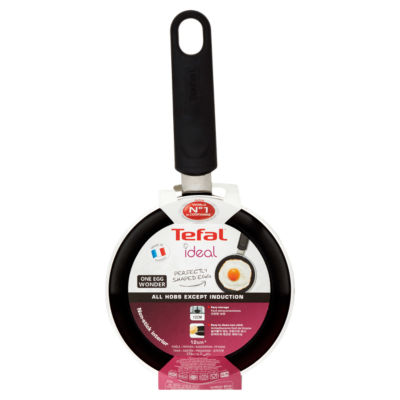 Tefal Ideal One Egg Wonder Stekepanne