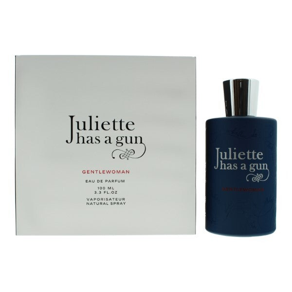 Juliette Has A Gun Gentlewoman Eau de Parfum 100ml - British product