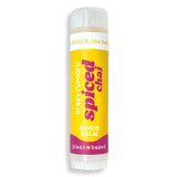 Crazy Rumors Biggie Spiced Chai lip balm 17g - British product