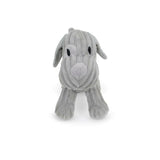 Little Petface Puppy Freddi Cord Dog Toy GOODS M&S   