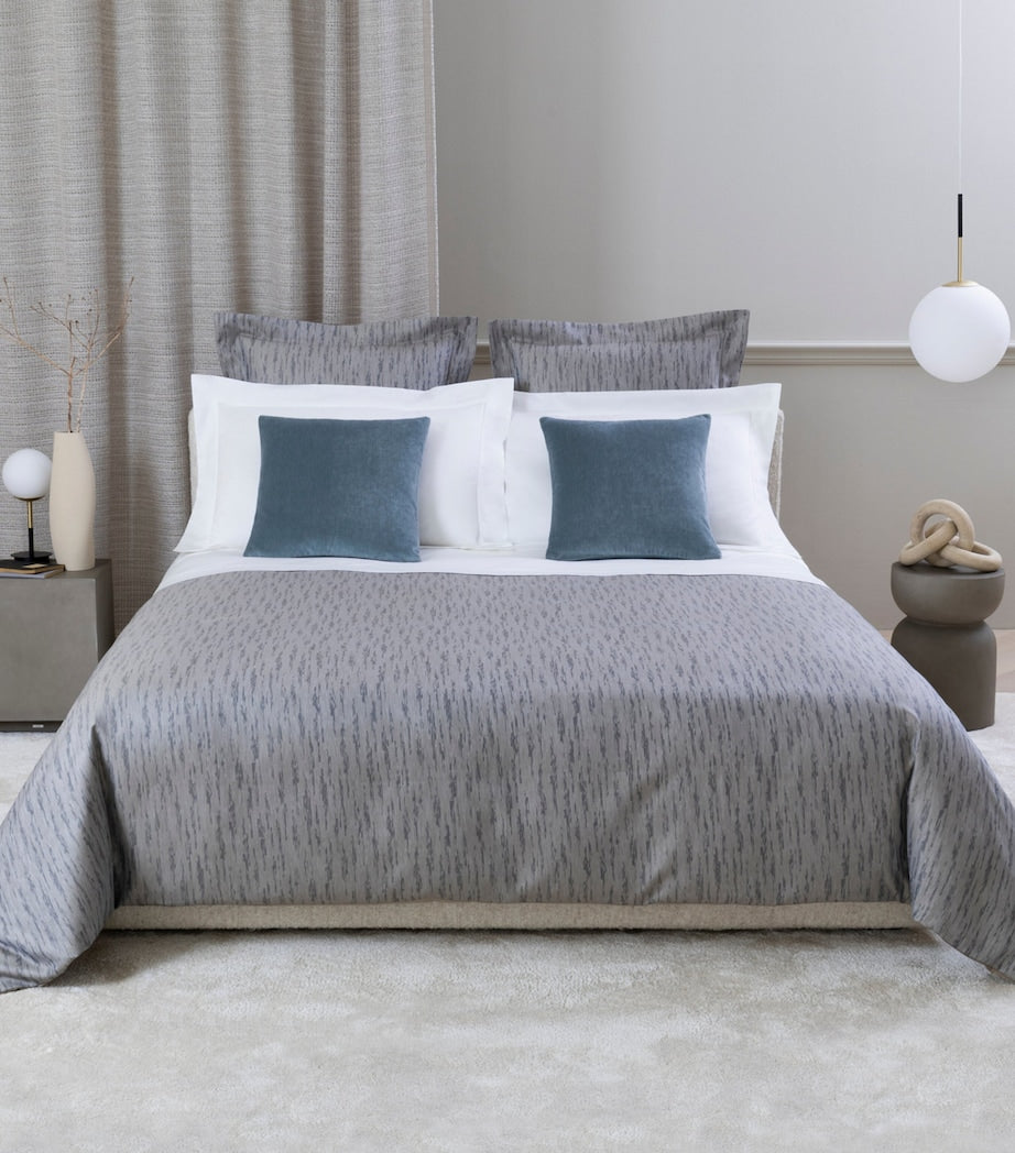 Frette luxury velvet cushion cover 50cm - British product