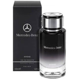 Mercedes Benz Intense For Him 120ml EDT spray, UK version