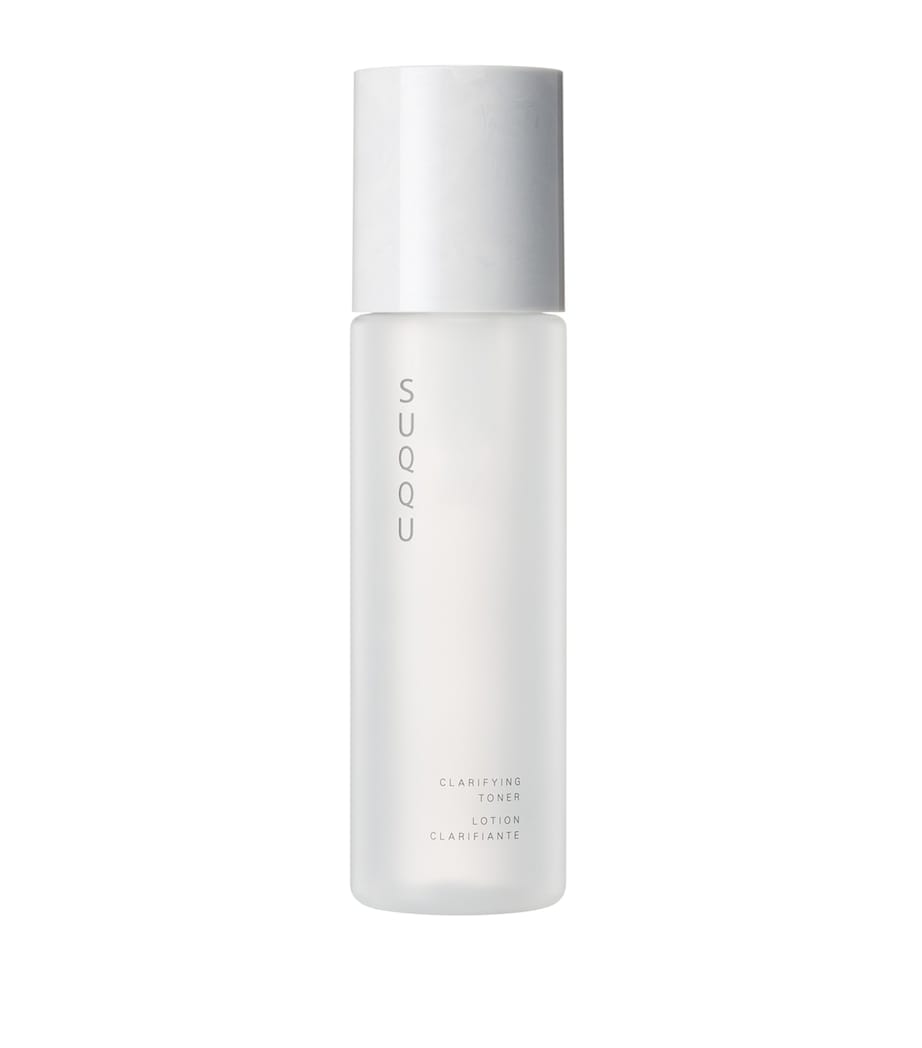 Suqqu Clarifying Toner 200ml (British brand)
