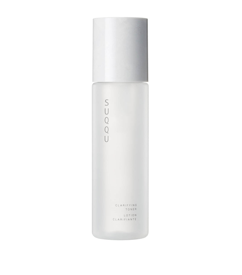 Suqqu Clarifying Toner 200ml (British brand)