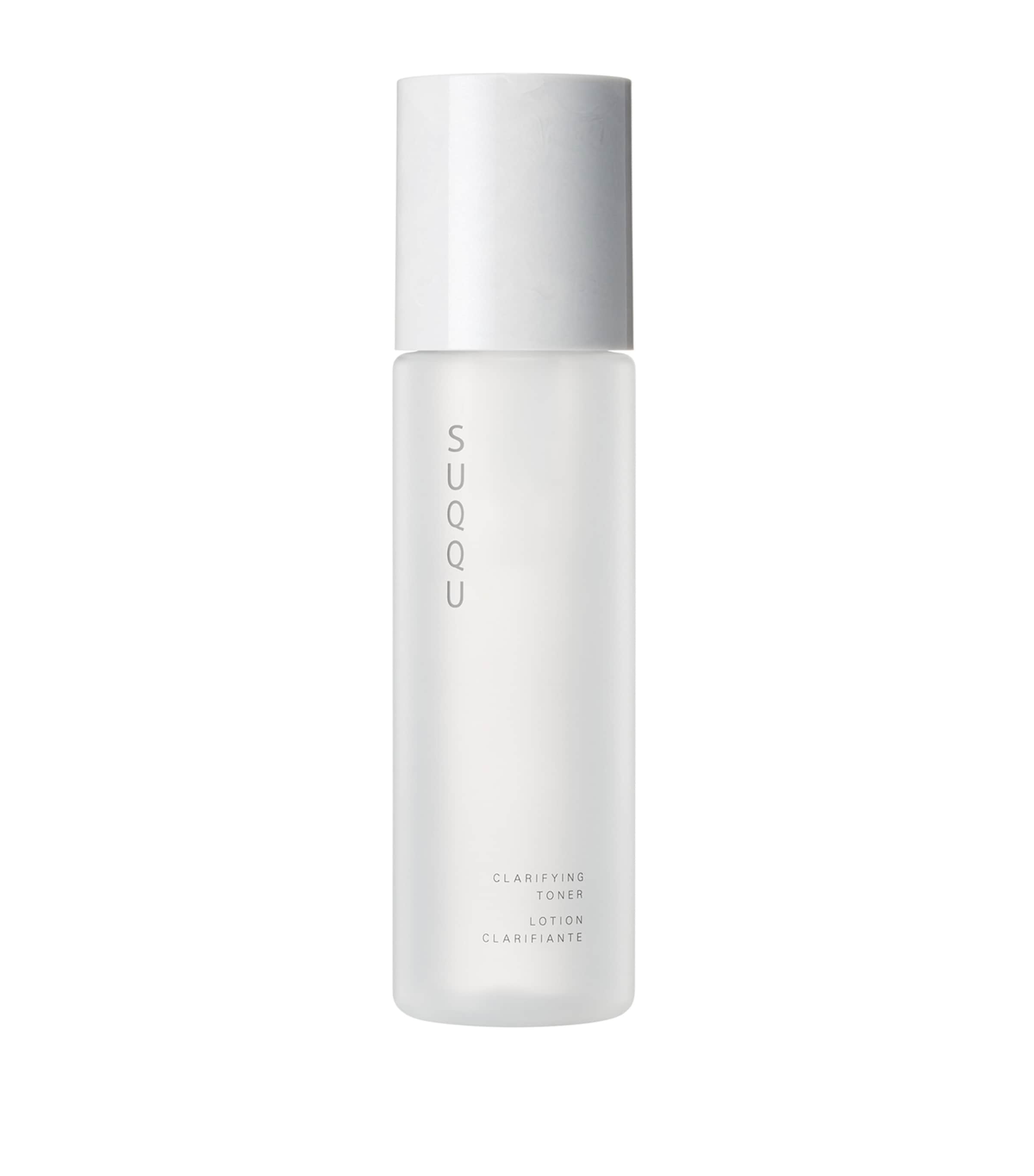 Suqqu Clarifying Toner 200ml (British brand)