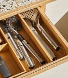 Joseph Joseph GrillOut 4-piece BBQ utensils set, UK version