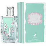 Maison Alhambra Sugar Me Candy Floss EDP 100ml (British brand)