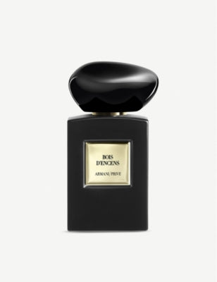 Giorgio Armani Bois D'Encens eau de parfum - British product