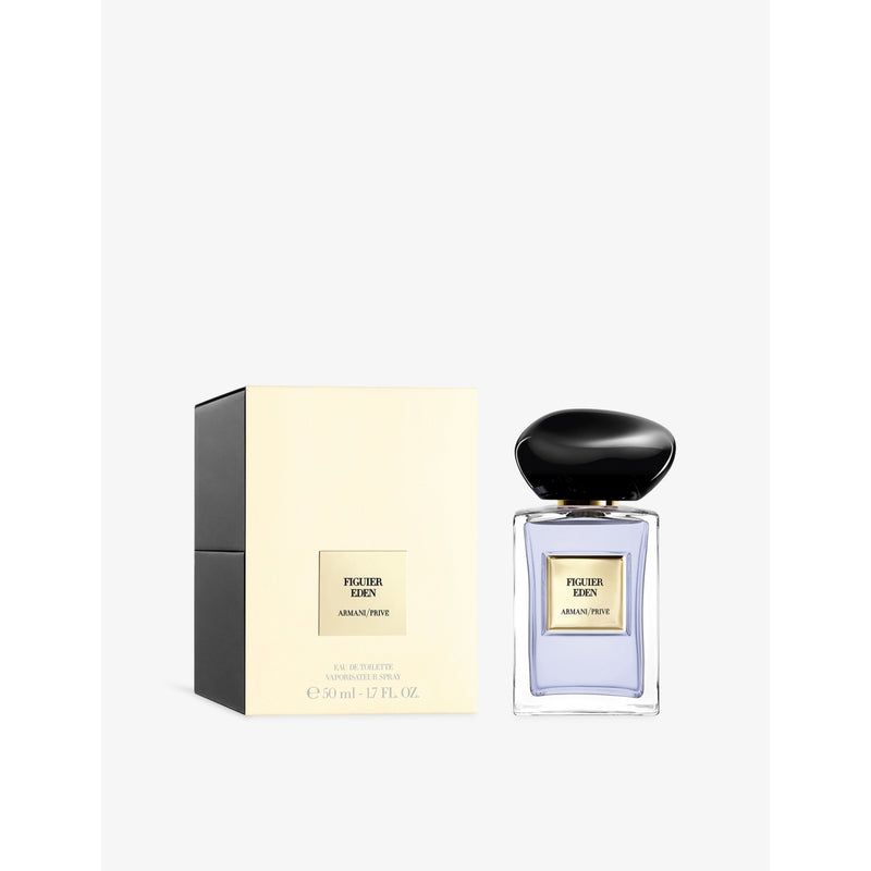 Giorgio Armani Privé Figuier Eden eau de toilette, UK version